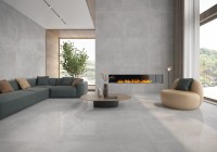 Плитка 120x60 Органик серый сатинированная Azulev