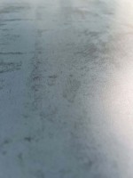 Плитка напольная,настенная 120x60 Энья Блю Оушн Слим матовая Azulev