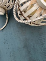 Плитка напольная,настенная 120x60 Энья Блю Оушн Слим матовая Azulev