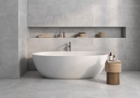 Плитка 120x60 Organic Grey RC Azulev Плитка 120x60 Organic Grey RC Azulev