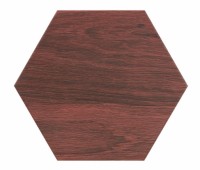 Керамогранит 29x26 Bestile Atlas Pav. Siena Hex