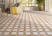 Плитка 60x40 Арента Кото белый матовая Bestile