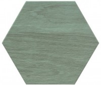 Напольная плитка 29x26 Bestile ATLAS HEXA AQUAMARINA GPR