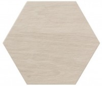 Напольная плитка 29x26 Bestile ATLAS HEXA BLANCO GPR