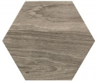 Напольная плитка 29x26 Bestile ATLAS HEXA GRIS GPR