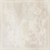 Керамогранит 60x60 Brennero Decor Solitaire Rosone Pav. Gold- Sand Lapp/Rett 2шт