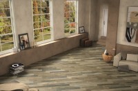 Керамогранит 87x14 напольная Provenza рельефная матовая коричневый Cerpa Керамогранит 87x14 напольная Provenza рельефная матовая коричневый Cerpa