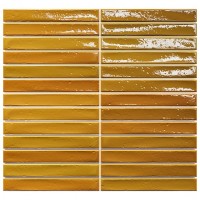 Mustard Crackle Amadis 8436552229361 Short Stick