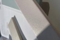 Плитка 25x5 настенная Brillant Pink Brillo Cifre