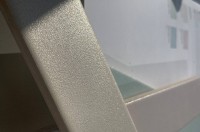 Плитка 25x5 настенная Brillant Ivory Brillo Cifre