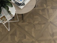 Керамогранит 60x60 Casetone Walnut Mt гладкая матовая 9мм Cifre Керамогранит 60x60 Casetone Walnut Mt гладкая матовая 9мм Cifre
