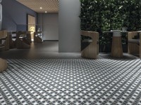 Керамогранит 20x20 Hidra Pop Cold гладкая матовая Cifre Керамогранит 20x20 Hidra Pop Cold гладкая матовая Cifre