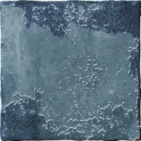 Керамогранит 10x10 Odin Blue Brillo глянцевая Cifre Керамогранит 10x10 Odin Blue Brillo глянцевая Cifre