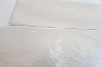 Плитка 30x8 настенная Opal Ivory гладкая + рельефная глянцевая бежевый Cifre Плитка 30x8 настенная Opal Ivory гладкая + рельефная глянцевая бежевый Cifre