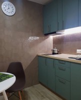 Плитка 18x18 настенная Vodevil Mokka гладкая глянцевая коричневый Cifre Плитка 18x18 настенная Vodevil Mokka гладкая глянцевая коричневый Cifre