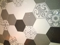 Плитка 18x18 настенная Vodevil Mokka гладкая глянцевая коричневый Cifre Плитка 18x18 настенная Vodevil Mokka гладкая глянцевая коричневый Cifre