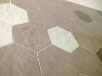 Плитка 18x18 настенная Vodevil Mokka гладкая глянцевая коричневый Cifre Плитка 18x18 настенная Vodevil Mokka гладкая глянцевая коричневый Cifre