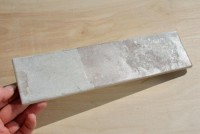 Керамогранит 28x7 настенная Subway Nature гладкая матовая коричневый Cifre