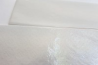 Плитка 30x8 настенная Opal Ivory гладкая + рельефная глянцевая бежевый Cifre Плитка 30x8 настенная Opal Ivory гладкая + рельефная глянцевая бежевый Cifre