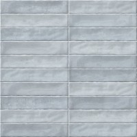 Плитка 25x5 настенная Mahi Aquamarine Brillo глянцевая Cifre