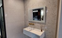 Керамогранит 120x60 Cronos Pompei Pearl Mate матовая Cifre Керамогранит 120x60 Cronos Pompei Pearl Mate матовая Cifre