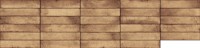 Плитка 25x5 настенная Kalon Terracota Brillo глянцевая Cifre