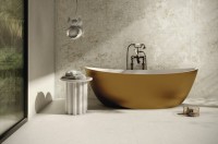 Керамогранит 120x60 Cronos Pompei Ivory Mate матовая Cifre