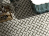 Керамогранит 20x20 Hidra Pop Warm гладкая матовая Cifre