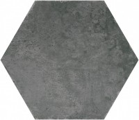 Плитка Durstone керамогранит 27x23 Lava Hex Saona матовая