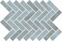 Плитка настенная 60x40 Коимбра голубой Ecoceramic