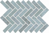 Плитка настенная 60x40 Коимбра голубой Ecoceramic