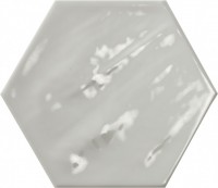 Керамогранит Ecoceramic EC.B.Chiara gris hex