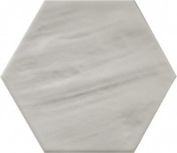 Керамогранит Ecoceramic EC.M.Chiara gris hex