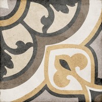 Плитка напольная 20x20 Equipe 24402 Art Nouveau