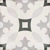 Плитка напольная 20x20 Equipe 24417 Art Nouveau