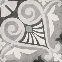 Плитка напольная 20x20 Equipe 24418 Art Nouveau