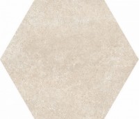 Плитка напольная 20x18 Equipe 22095 Hexatile Cement