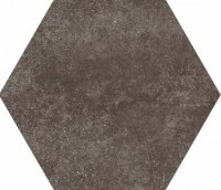 Плитка напольная 20x18 Equipe 22097 Hexatile Cement