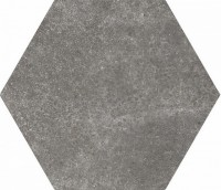 Плитка напольная 20x18 Equipe 22094 Hexatile Cement