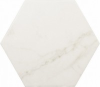 Плитка напольная 20x18 Equipe 23101 Carrara