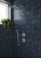 Плитка 62x32 Deco Artis Plus Navy глянцевая Gayafores Плитка 62x32 Deco Artis Plus Navy глянцевая Gayafores