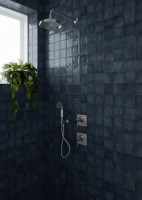 Плитка 62x32 Deco Amaris Plus Navy глянцевая Gayafores Плитка 62x32 Deco Amaris Plus Navy глянцевая Gayafores