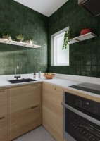 Плитка 62x32 Deco Amaris Plus Forest глянцевая Gayafores Плитка 62x32 Deco Amaris Plus Forest глянцевая Gayafores