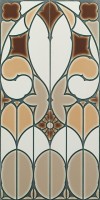 Декоративный элемент 80x40 Grazia Ceramiche feni2 Venice