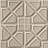 Декоративный элемент 13x13 Grazia Ceramiche mila3 Essenze Plus