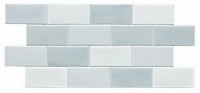 Плитка настенная 13x7 Grazia Ceramiche mm3 Melange