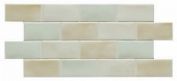 Плитка настенная 13x7 Grazia Ceramiche mm6 Melange