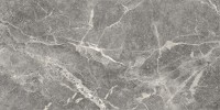 Керамогранит 120x60 Kerranova Marble Trend K-1006/MR/k-1006/mr/silver river. глазурованная