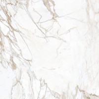 Керамогранит 60x60 Kerranova Calacatta K-1001/LR/marble trend k-1001/lr/. глазурованная