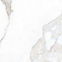 Calacatta Gold MR Kerranova K-1001/MR/600x600x10 Marble Trend